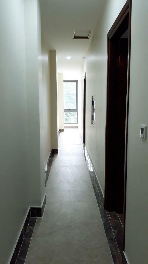 Cat Ba Rosalia Hotel Dong Khe Sau Esterno foto