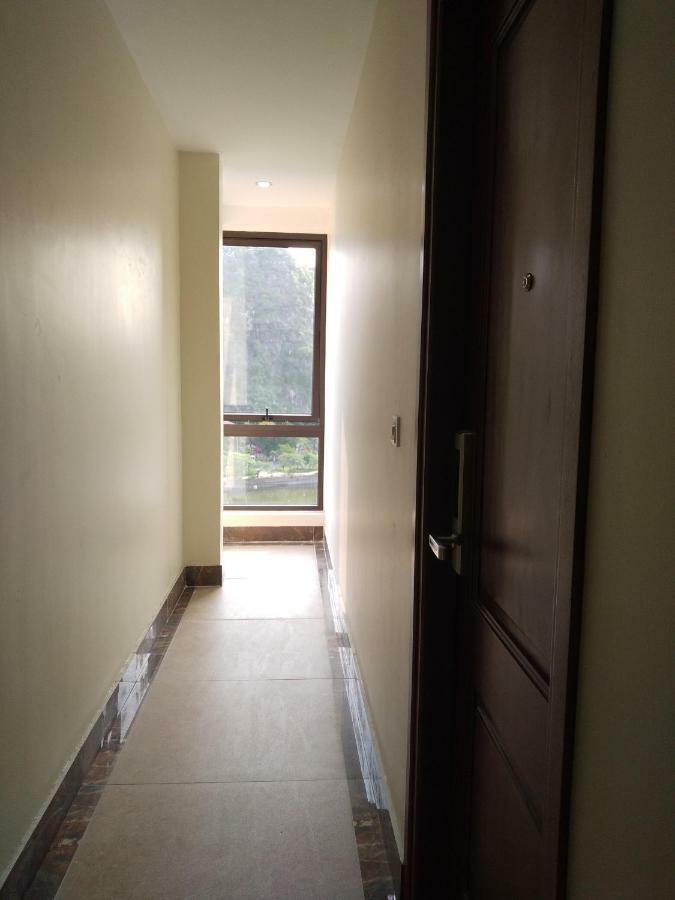 Cat Ba Rosalia Hotel Dong Khe Sau Esterno foto